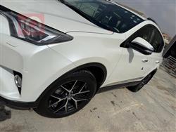 تويوتا راف 4